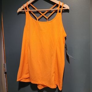 NWT Marika Tek Top